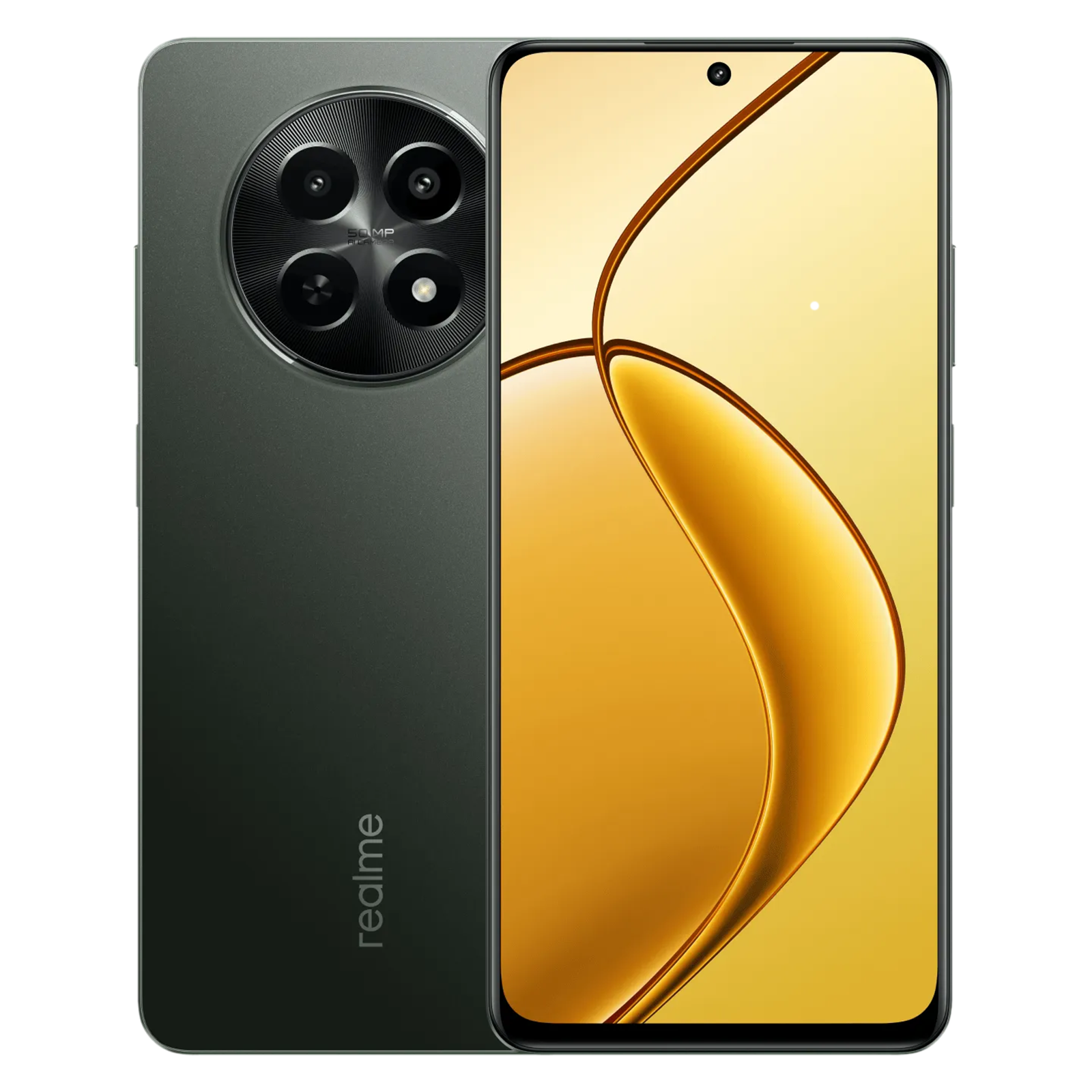 Buy realme C65 5G (8GB RAM, 128GB, Glowing Black) Online - Croma